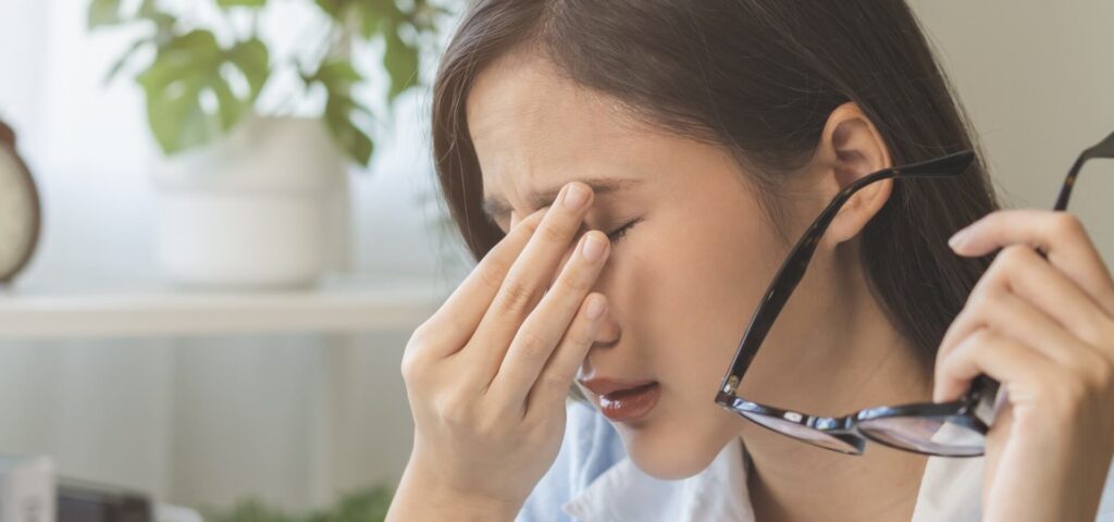 Dry Eye banner