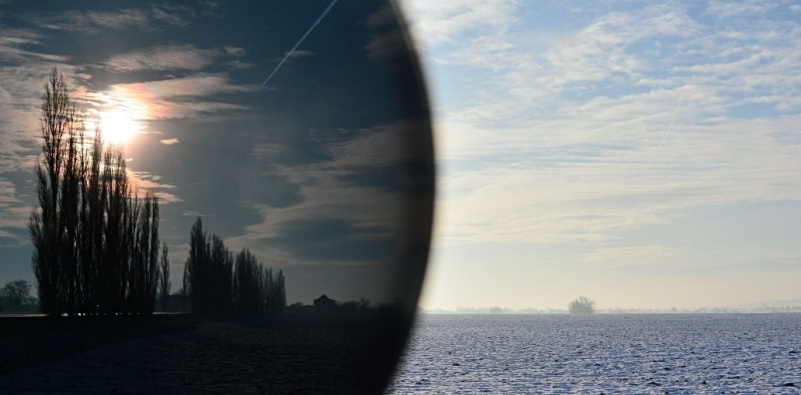Advantages of light adaptive glasses